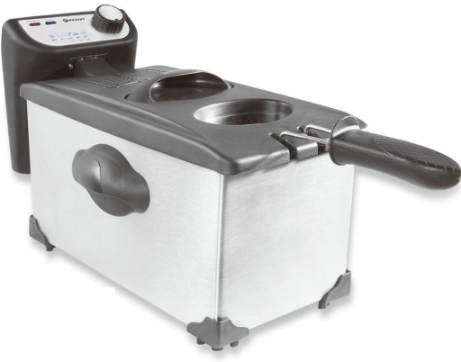 Rohnson R-281 recenze