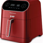 Rohnson R-2859 R recenze