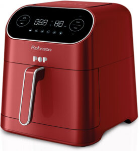 Fotografie Rohnson R-2859 R  recenzía