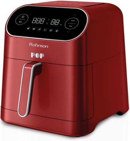 Rohnson R-2859 R recenze