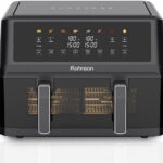 Rohnson R-2864 recenze