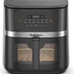 Rohnson R-2867 recenze