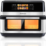 Rohnson R-2882 recenze