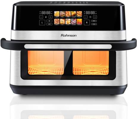 Obrázok Rohnson R-2882 hodnotenie