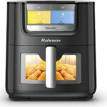 Rohnson R-2887 recenze