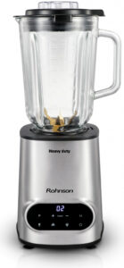 Fotografie Rohnson R-5344  recenzía