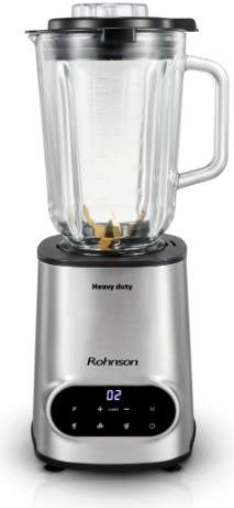 Rohnson 5202561540383 recenze