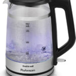 Rohnson R 7645 recenze