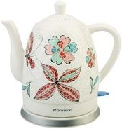 Rohnson R 7802 recenze