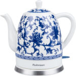 Rohnson R 7808 recenze