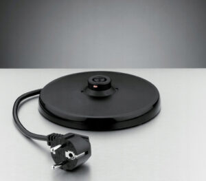 Fotografie Rommelsbacher EKO 366/E recenzía