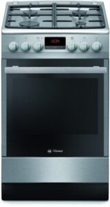 Fotografie Romo GCR5011MX  recenzía