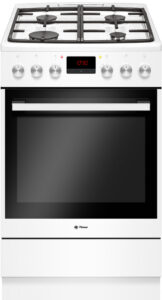 Fotografie Romo RCG5011M  recenzía