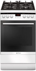 Fotografie Romo RCG5012T  recenzía