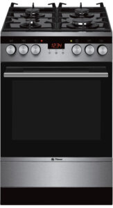 Fotografie Romo RCG5012TX  recenzía