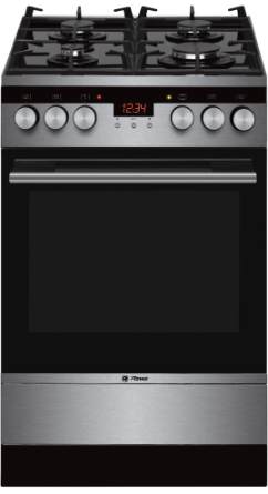 Romo RCG5012TX recenze