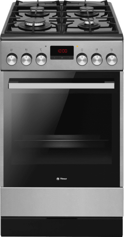 Romo RCG5014TX recenze