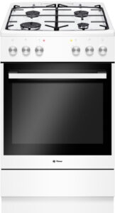 Fotografie Romo RCG5080A  recenzía