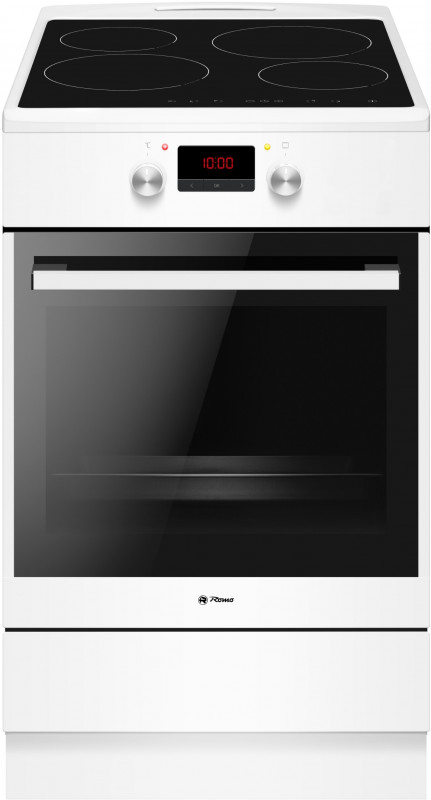 Obrázok Romo RCI5011M hodnotenie
