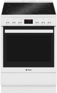 Fotografie Romo RCV 6011M  recenzía