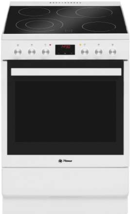 Romo RCV 6011M recenze