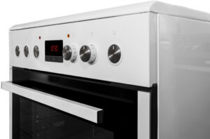 Fotografie Romo RCV5011M  recenzía