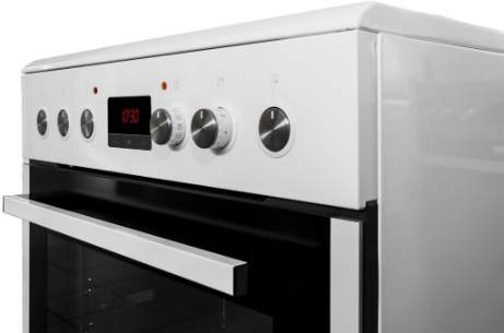 Romo RCV5011M recenze