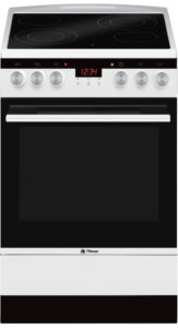 Fotografie Romo RCV5012T  recenzía