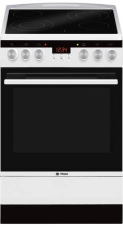 Romo RCV5012T recenze