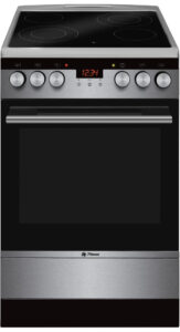 Fotografie Romo RCV5012TX  recenzía