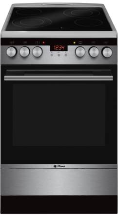 Romo RCV5012TX recenze