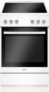 Fotografie Romo RCV5080A  recenzía