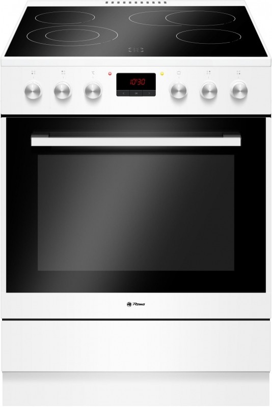 Romo RCV6012M recenze