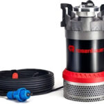 Rosenbauer NAUTILUS 4/1 recenze