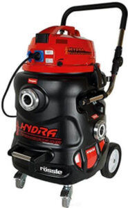 Fotografie Rössle Hydra  recenzía