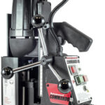 Rotabroach CM/40/3 recenze