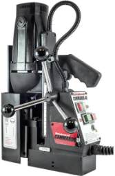 Rotabroach CM/40/3 recenze