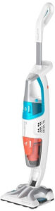 Fotografie Rowenta Clean & Steam Multi RY 8544 WH recenzía
