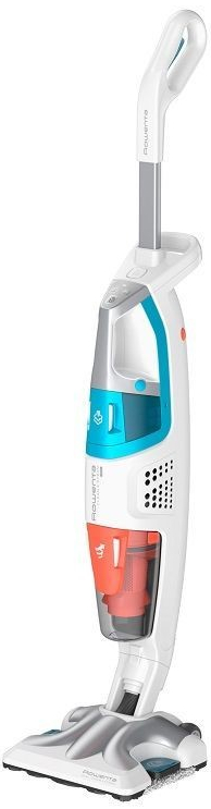 Obrázok Rowenta Clean & Steam Multi RY 8544 WH hodnotenie