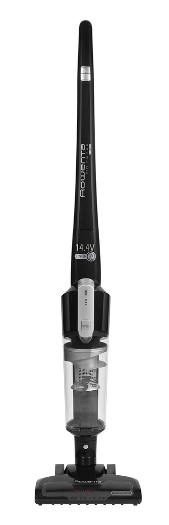 Rowenta RH6545 WH recenze