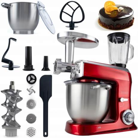 Obrázok Royalty Line PKM 2100 BG hodnotenie