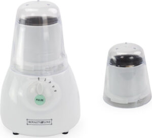 Fotografie Royalty Line SM-400P recenzía