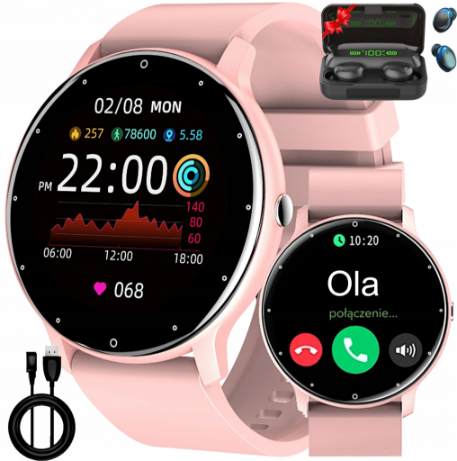 Rubicon RNCF16 recenze