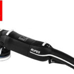 Rupes LHR 21 Mark III recenze