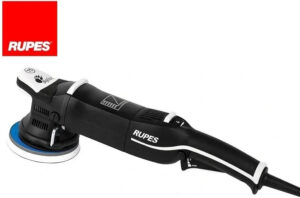 Fotografie Rupes LHR 21 Mark III recenzía