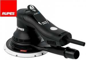 Fotografie Rupes Skorpio E RX253  recenzía