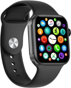 Fotografie S-Link WATCH SEVEN PLUS  recenzía