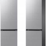 SAMSUNG RB38C600DSA recenze