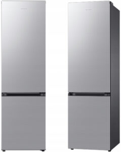 Fotografie SAMSUNG RB38C600DSA  recenzía