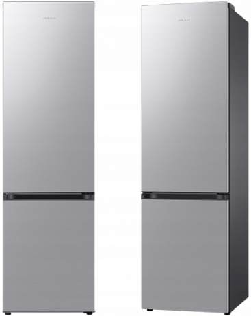 SAMSUNG RB38C600DSA recenze